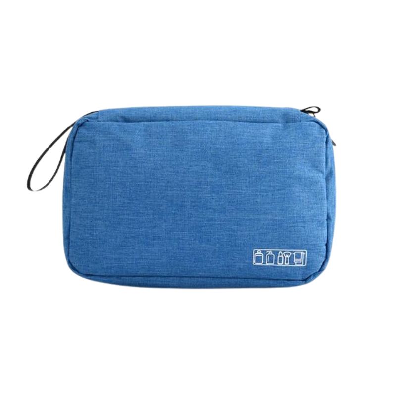 travel bag airplane - Sky Blue