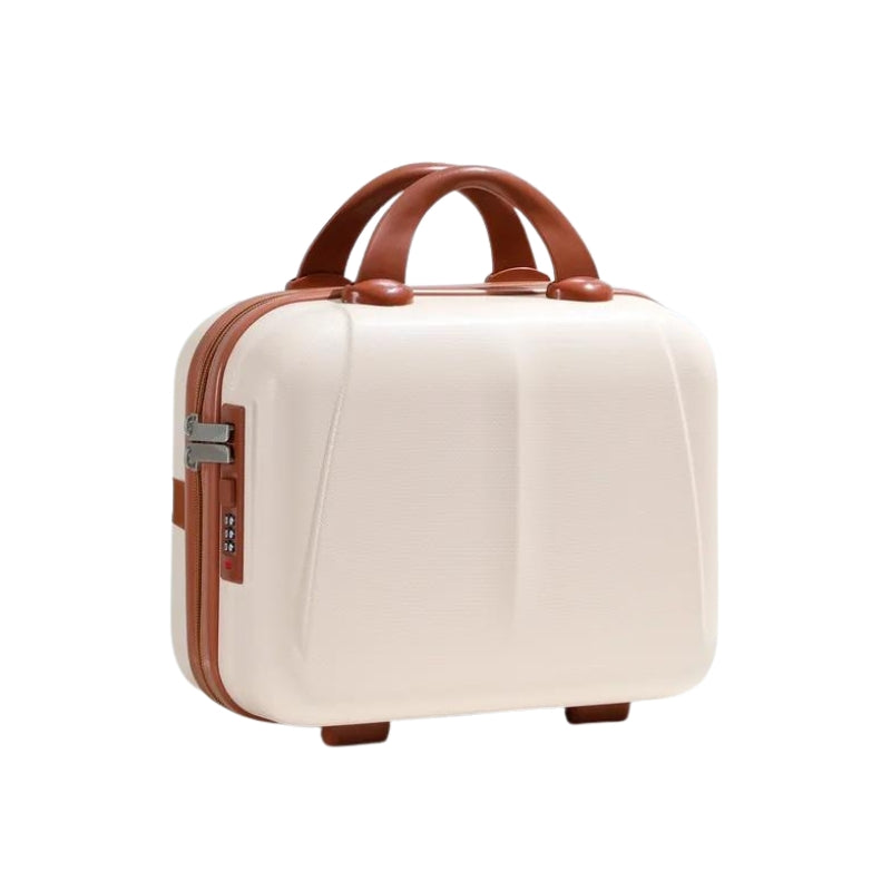 toiletry vanity - Beige