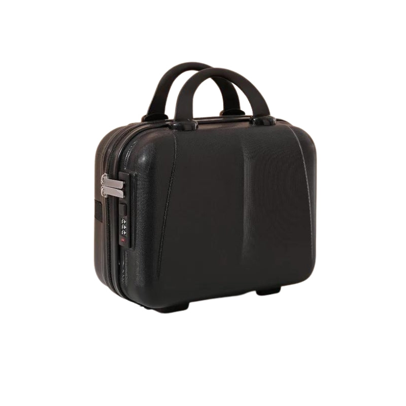 black hard vanity - Black