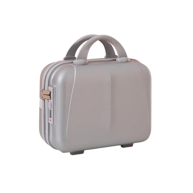 women's toiletry vanity - Grey - Gray