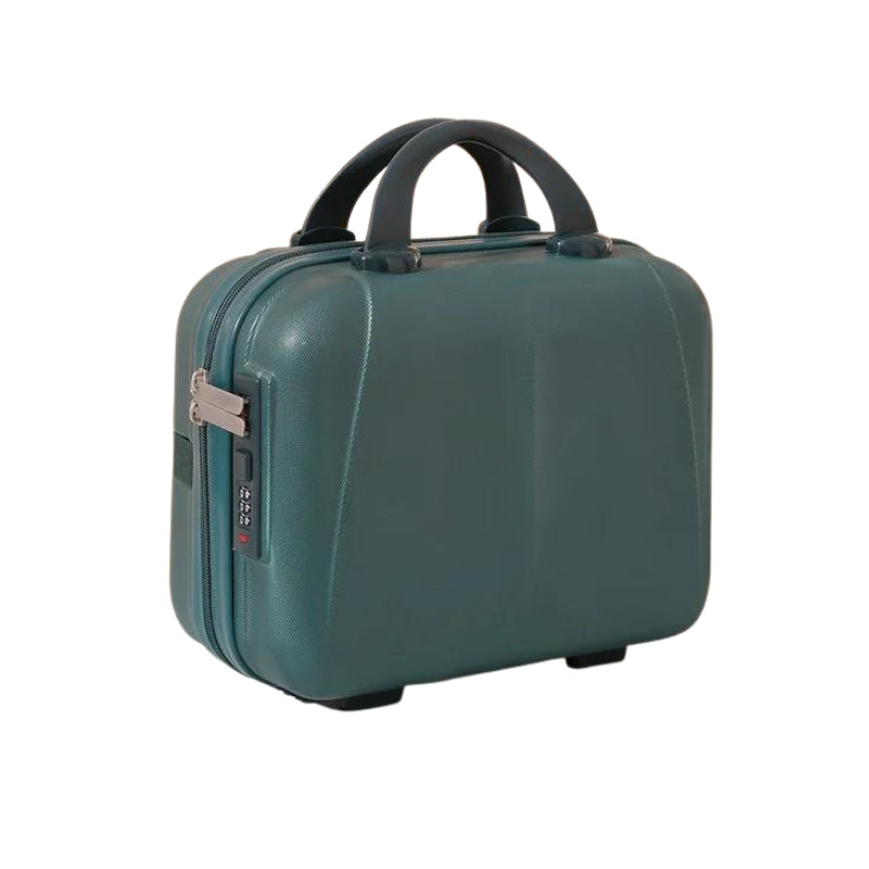 original vanity - Green